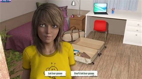 Babysitters Download [v0.1.1 Part 2] + Guide » FAP NATION.